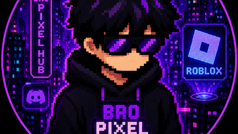 kurono_BR's Place