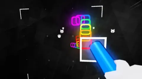 Aim Helper - [SETTINGS PROFILES] Sound Space 🎶 Rhythm Game script preview
