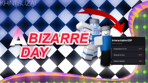A Bizarre Day [3.5 + WEATHER REPORT]