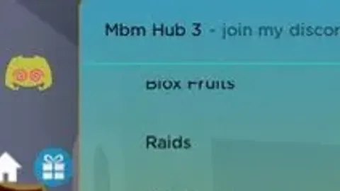 Blox Fruits