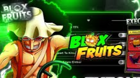 Blox Fruits