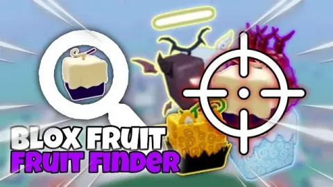 Blox Fruits