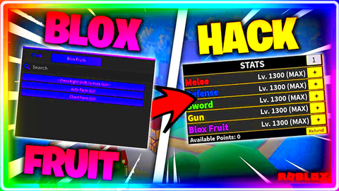 Blox Fruits