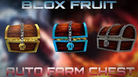 Blox Fruits
