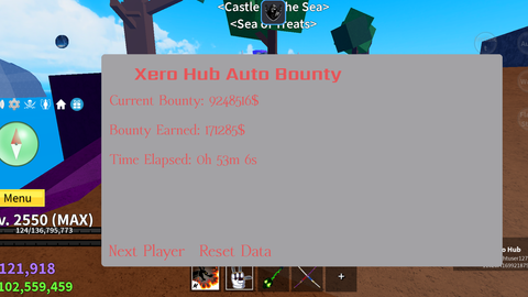 Blox Fruits