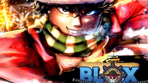 Blox Fruits