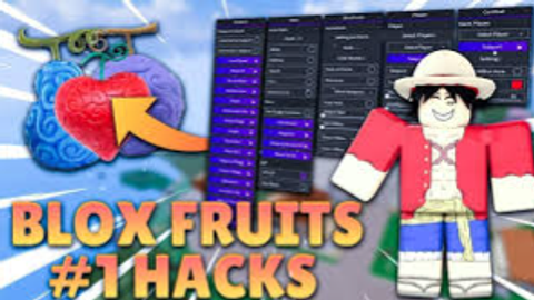 Blox Fruits