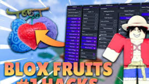 Blox Fruits