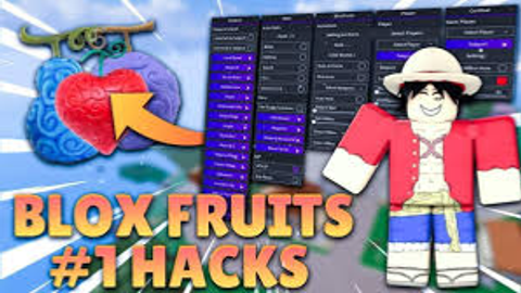 Blox Fruits