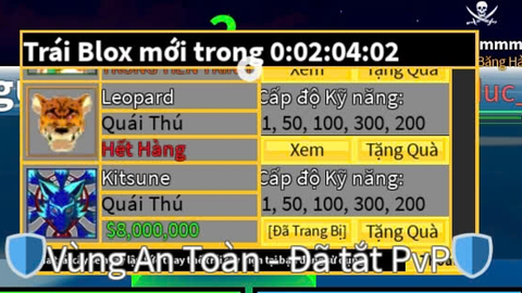 Blox Fruits | W azure — Roblox Scripts | ScriptBlox