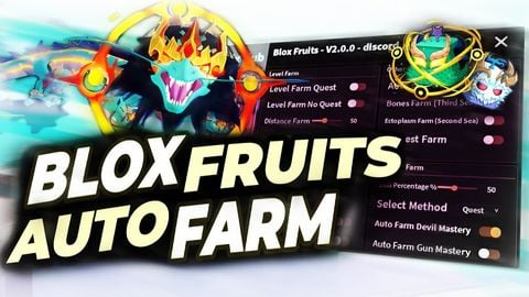 [☄️⭐GRAVITY] Blox Fruits