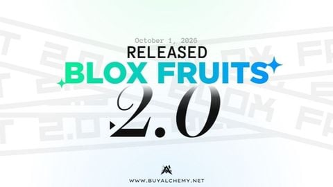 Blox Fruits