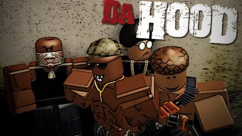 Da Hood π