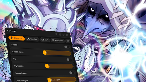 Your Bizarre Adventure