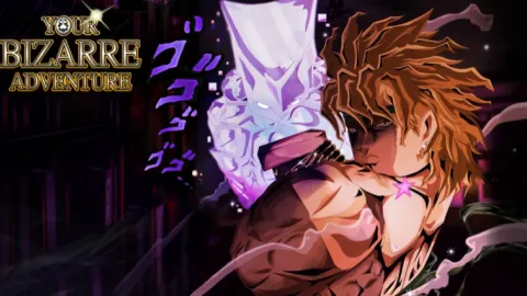 [QOL] Your Bizarre Adventure