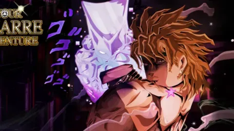 [QOL] Your Bizarre Adventure