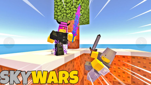 SKYWARS [CLASSIC]