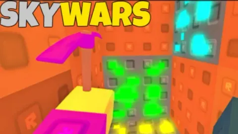 SKYWARS [CLASSIC]
