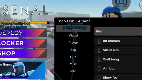 Arsenal