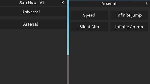 Arsenal