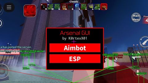 Arsenal