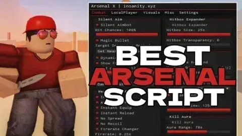 Arsenal