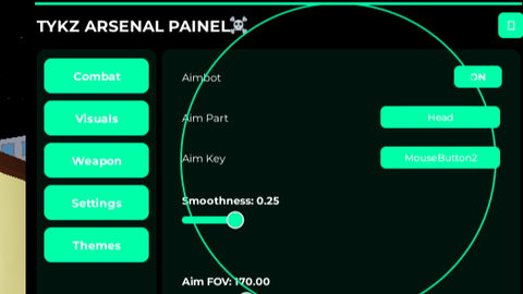 Arsenal