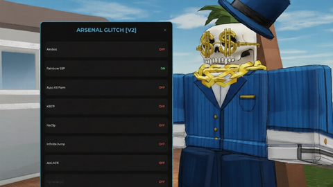 Arsenal