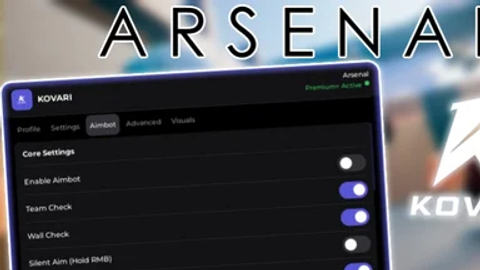 Arsenal