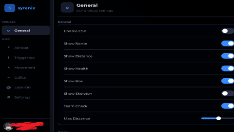 Best  Script Aimbot Triggerbot Infinite ammo Rapid fi - Arsenal script preview