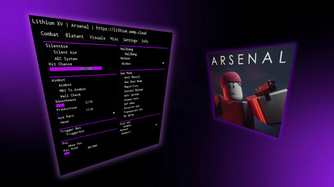 Arsenal