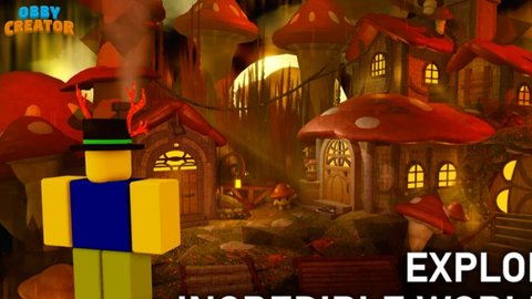Obby Creator