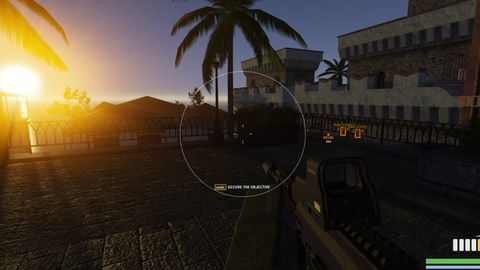 Blackhawk Rescue Mission 5
