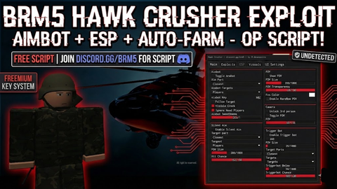 Blackhawk Rescue Mission 5