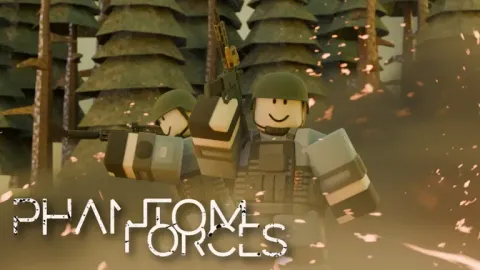 Unlock All. - [SPRING UPDATE!] Phantom Forces script preview