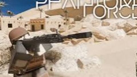 Free Script no key - [CURSED UPDATE] Phantom Forces script preview