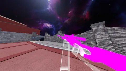 [SPRING UPDATE 2] Counter Blox