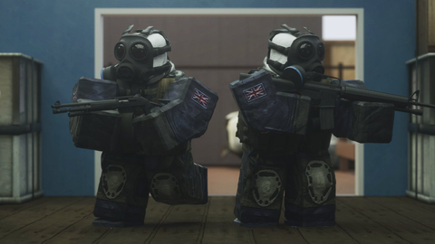 Counter Blox