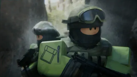 Counter Blox