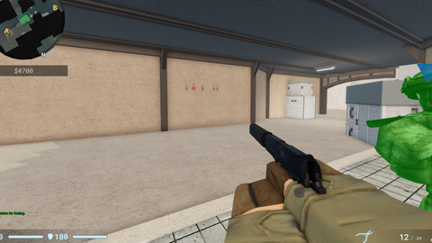 [🌸KIMURA] Counter Blox