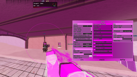 [SPRING UPDATE 2] Counter Blox