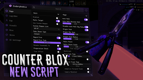 Counter Blox