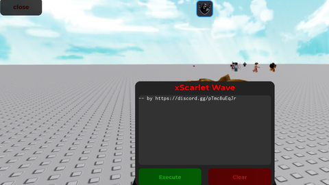 Universal Script 📌 executor — Roblox Scripts ScriptBlox