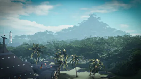 Isle, 10 [RELEASED]