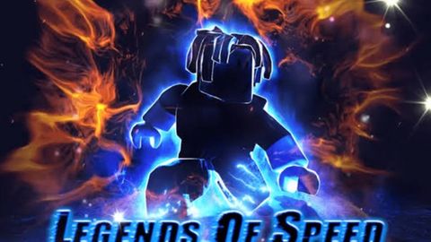 SCP HUB - Legends Of Speed ⚡ script preview