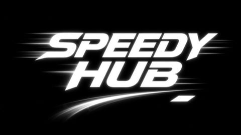 Legends Of Speed ⚡