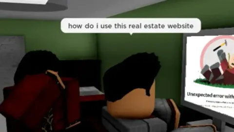 A Typical Neighborhood