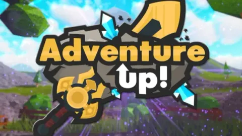 Adventure Up - Adventure Up! script preview