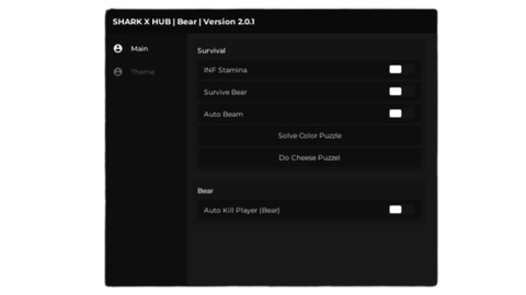 BEAR (Alpha)
