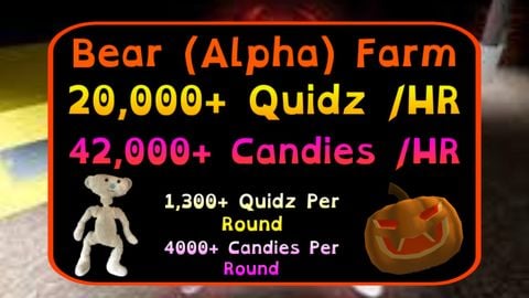BEAR (Alpha)